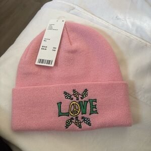 brand new urban beanie